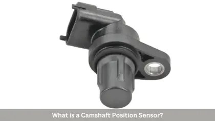 Can Low Oil Cause Camshaft Position Sensor? - FAST Driving And Racing