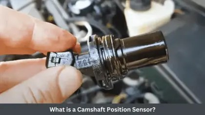 Can Low Oil Cause Camshaft Position Sensor? - FAST Driving And Racing