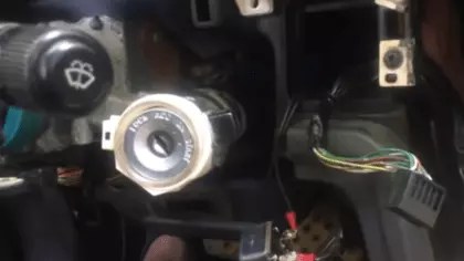 How To Remove Ignition Lock Cylinder Without Key: 7 Steps Method