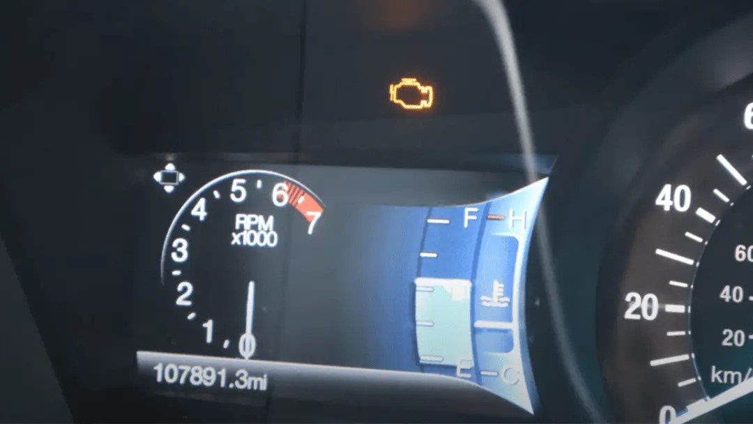 Replace Mass Air Flow Sensor And Check Engine Light Still On FAST