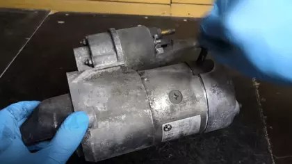 Starter Keeps Running After Engine Starts – 5 Common Causes! - FAST