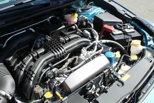 Subaru Reset After Battery Change – 5 Easy & Effective Steps! - FAST