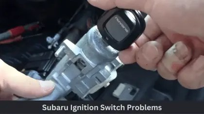 How to Remove Subaru Ignition Switch – Details Explained RIGHT NOW