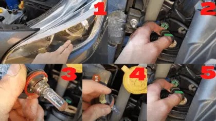 6 Common Subaru Outback Headlight Problems with Solutions RIGHT NOW