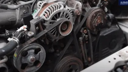 Subaru Timing Belt Replacement – 5 Easy Steps to Solve It Now! - FAST