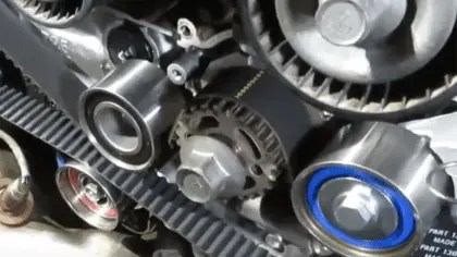 Subaru Outback Timing Belt Replacement Schedule – Details Explained