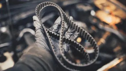 Subaru Outback Timing Belt Replacement Schedule – Details Explained