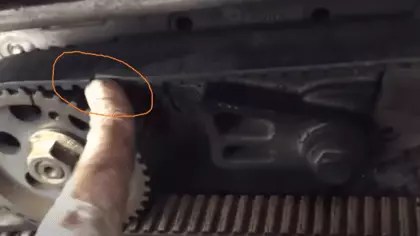 Bad Timing Belt Symptoms And Their Solutions – Top 6 Are Revealed
