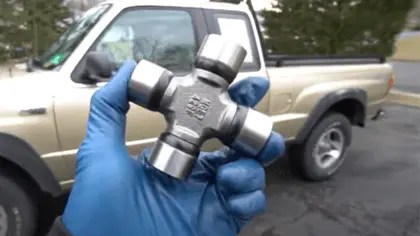 How Long Do Universal Joints Last - FAST Driving And Racing - Fast