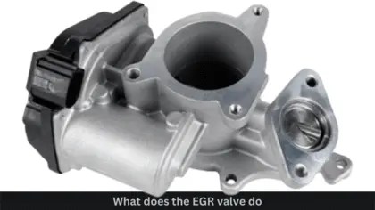 How To Test EGR Valve Without Vacuum Pump? Details Explained! - FAST