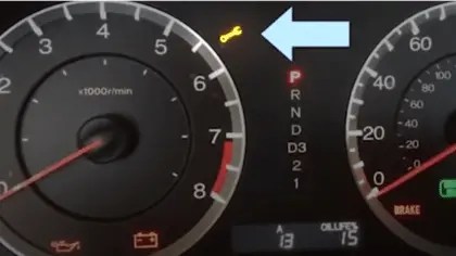 What Does Oil Can And Wrench Light Mean - FAST Driving And Racing