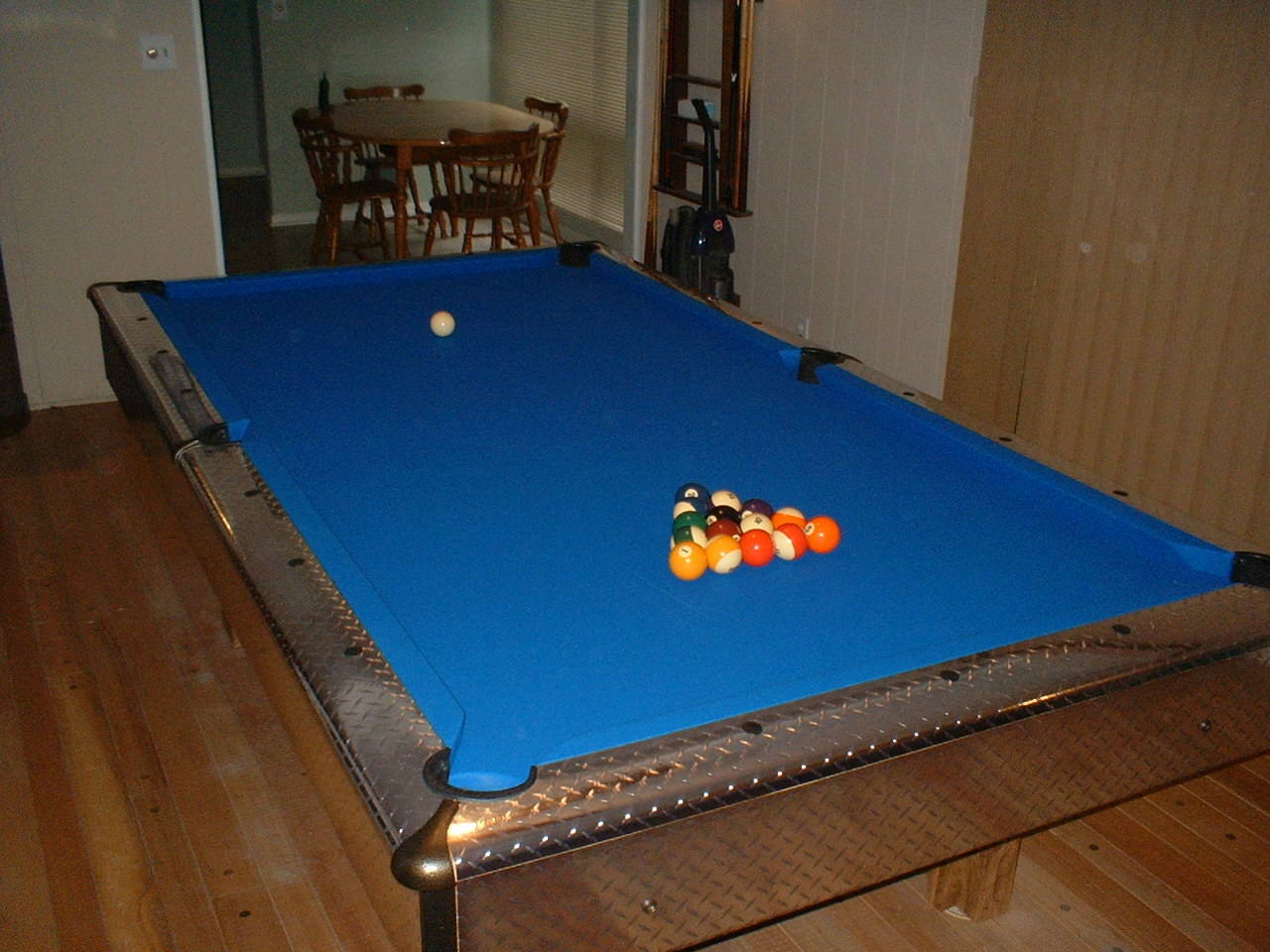 Gallery of Installed Decals