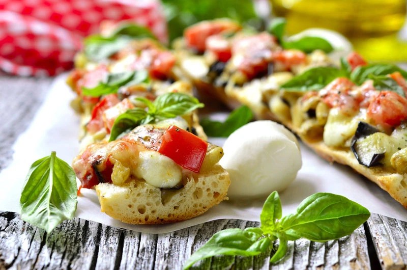French Bread Pizza Tips, Toppings, and Tricks