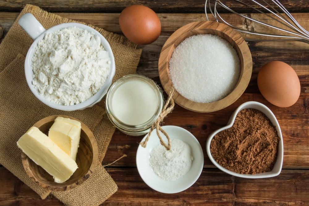 Ultimate Home Baking Essentials Guide for Beginners