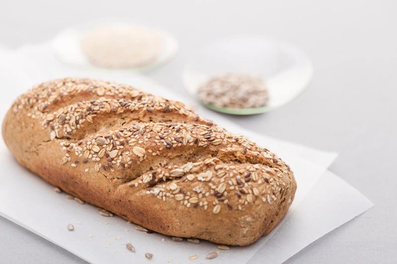The Healthiest Subway Breads Nutrition Facts