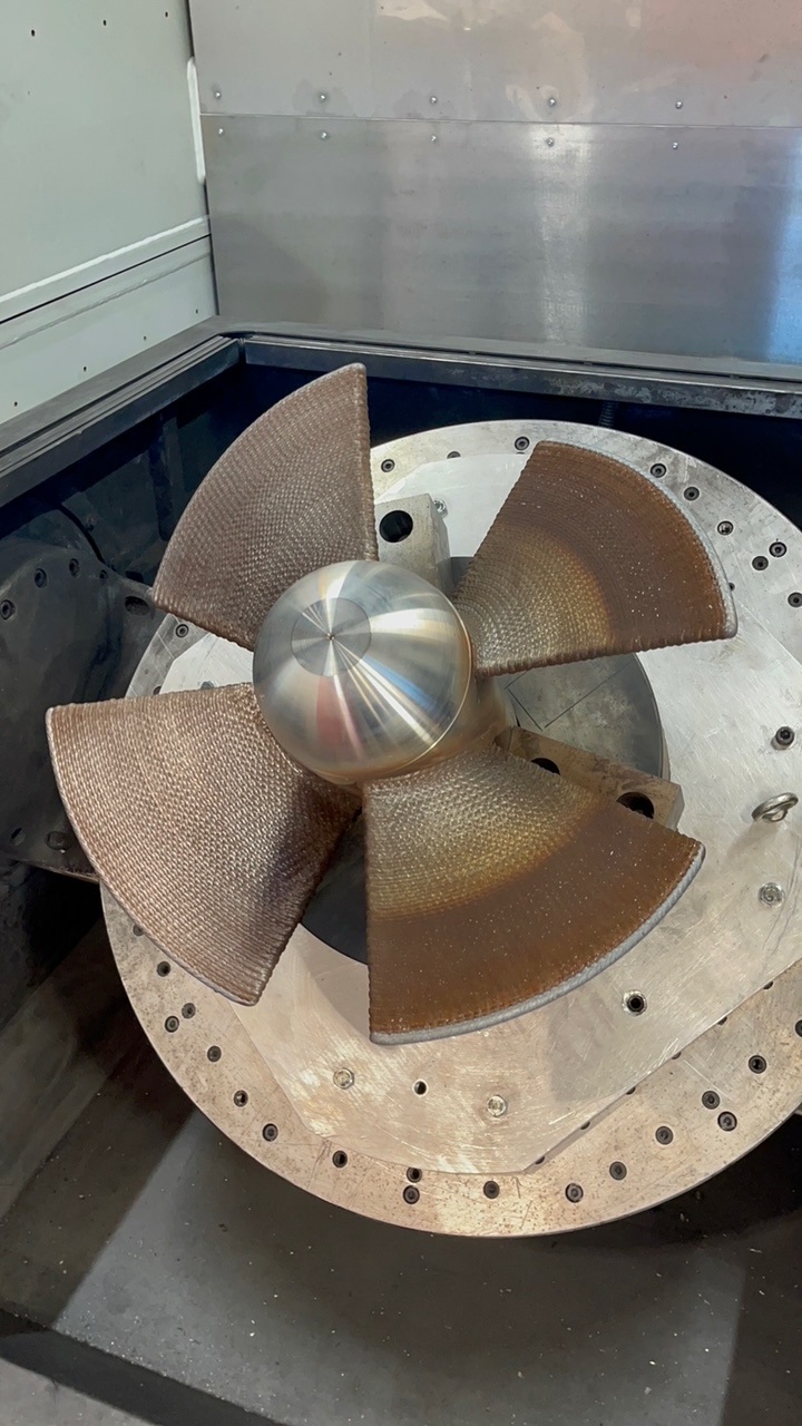 The Navy is Docking in Danville A 28.8 Million Investment Fastech