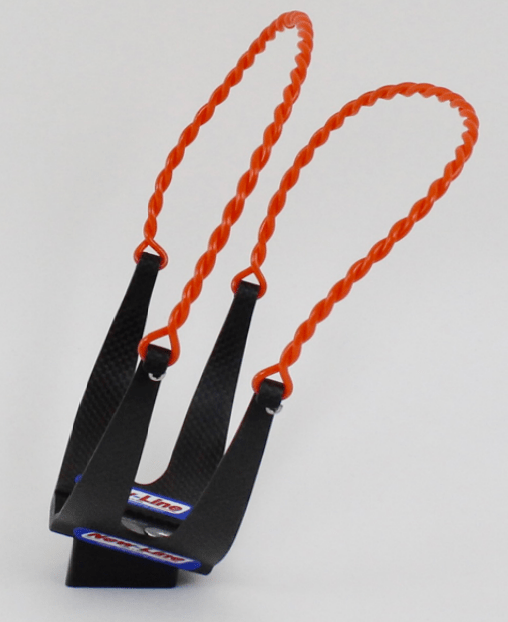 KG Nitro Airbox Mount NewLine Carbon Fiber FastechRacing