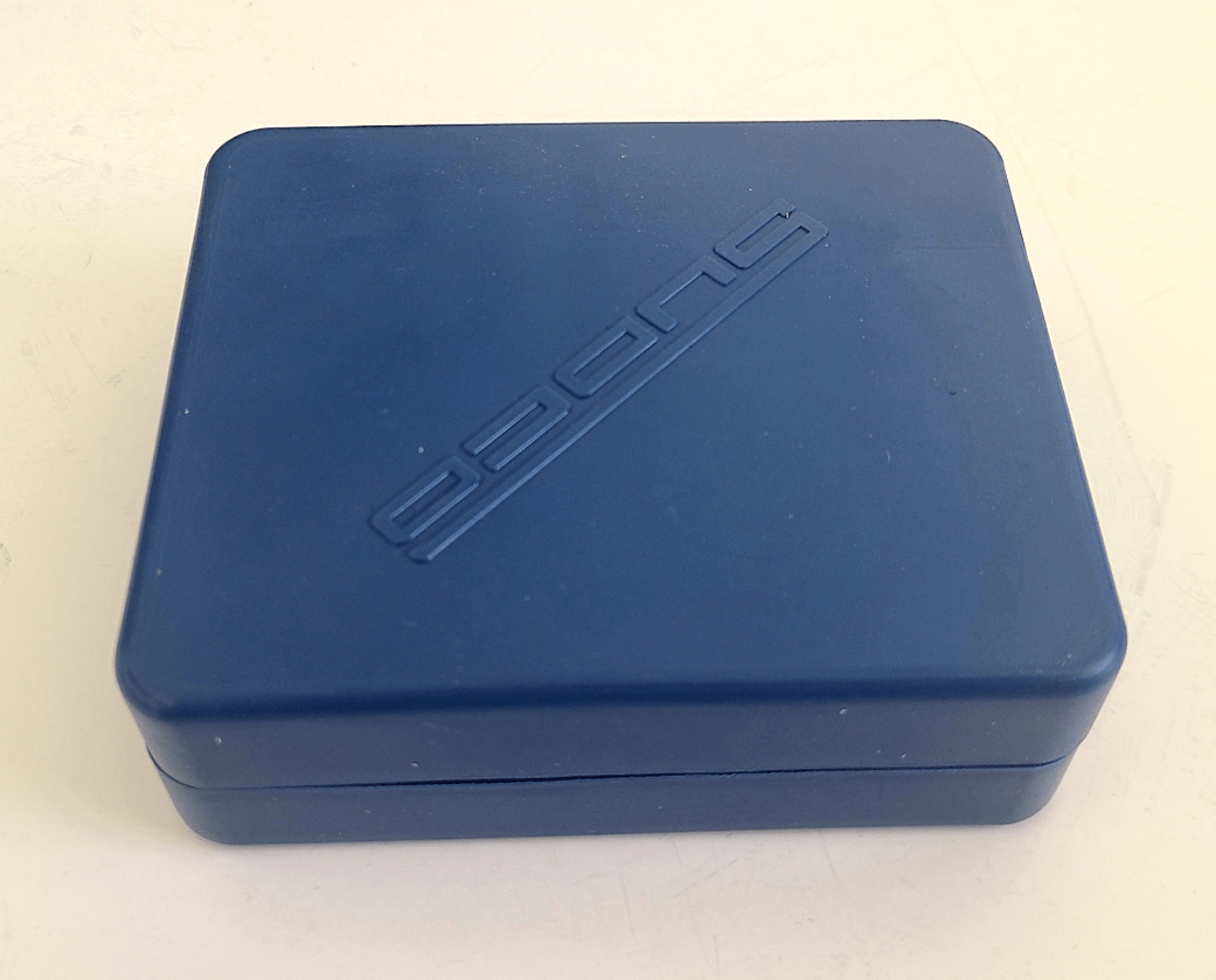 Jet Storage Containers FastechRacing