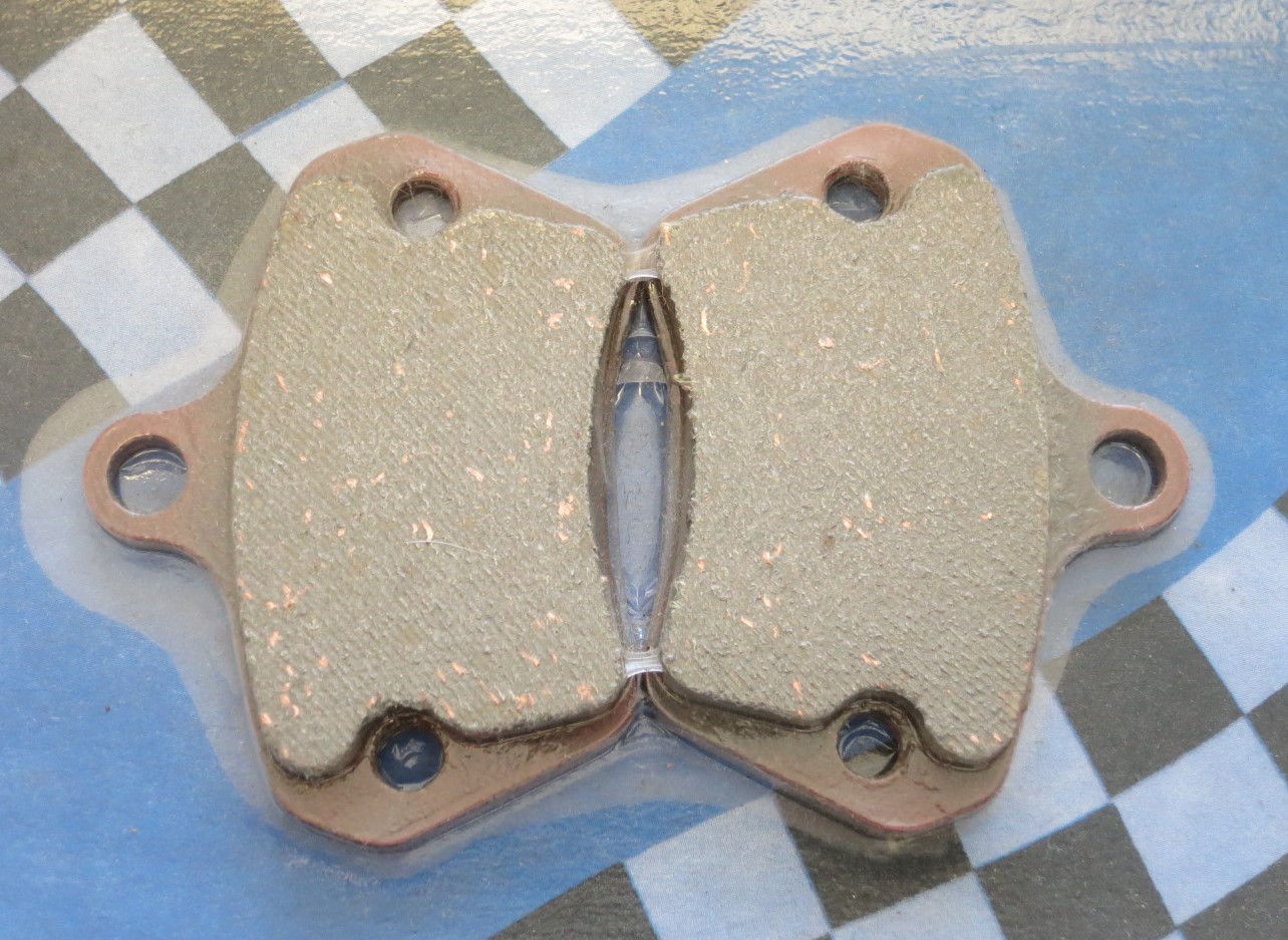 Top Kart Brakes FastechRacing