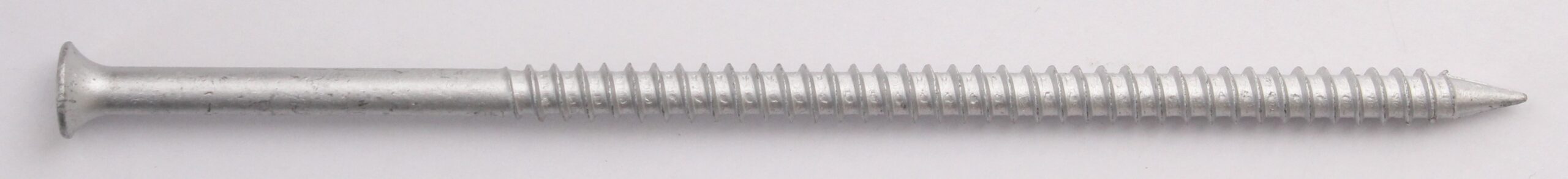 Flat Roofing Fasteners for Concrete - Fastec