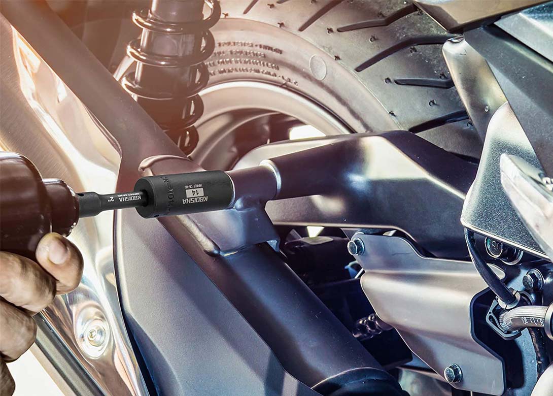 Impact sockets vs regular sockets which is better? Fastener