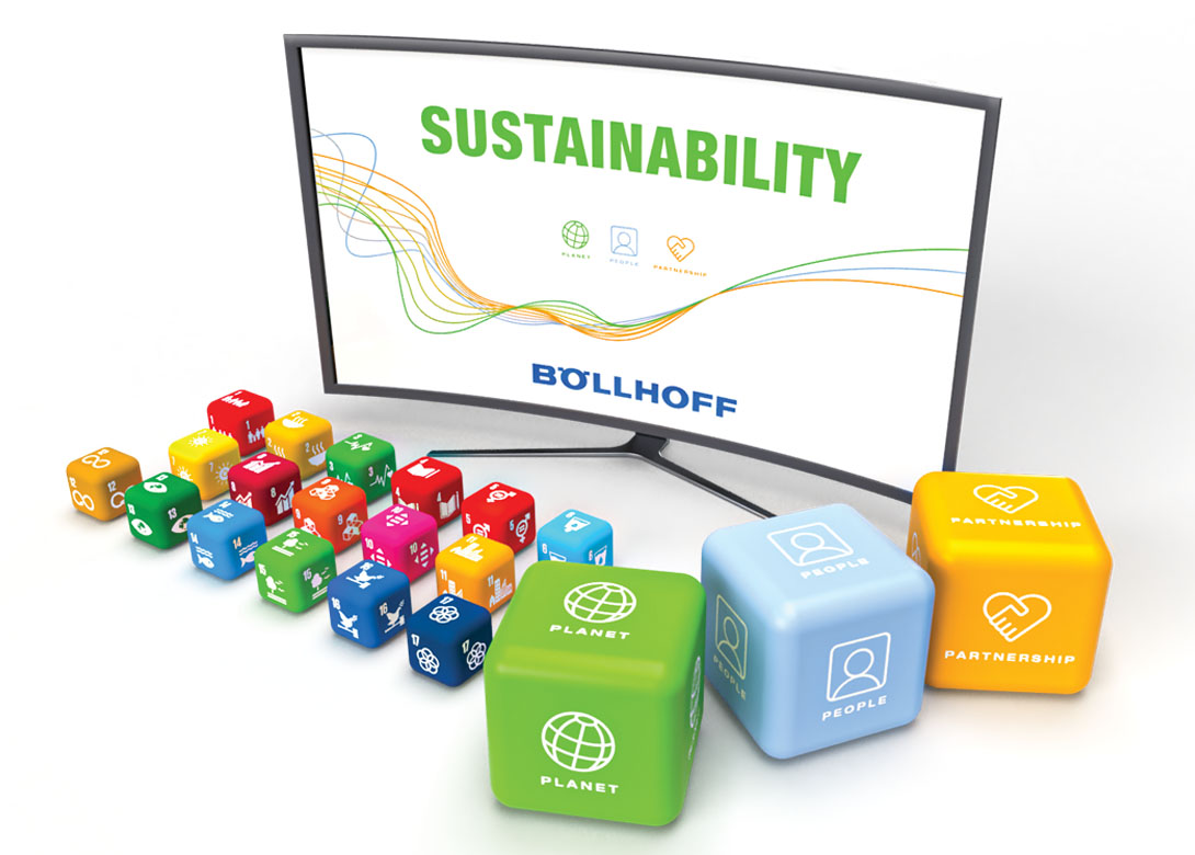 Creating sustainable connections Fastener + Fixing Magazine