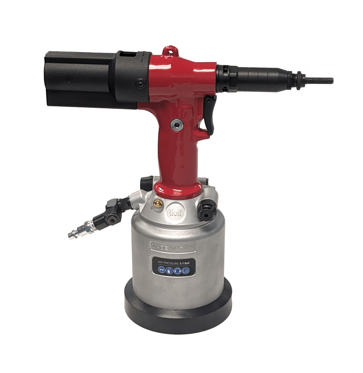 RIV943 hydropneumatic Rivet Nut Installation Tool