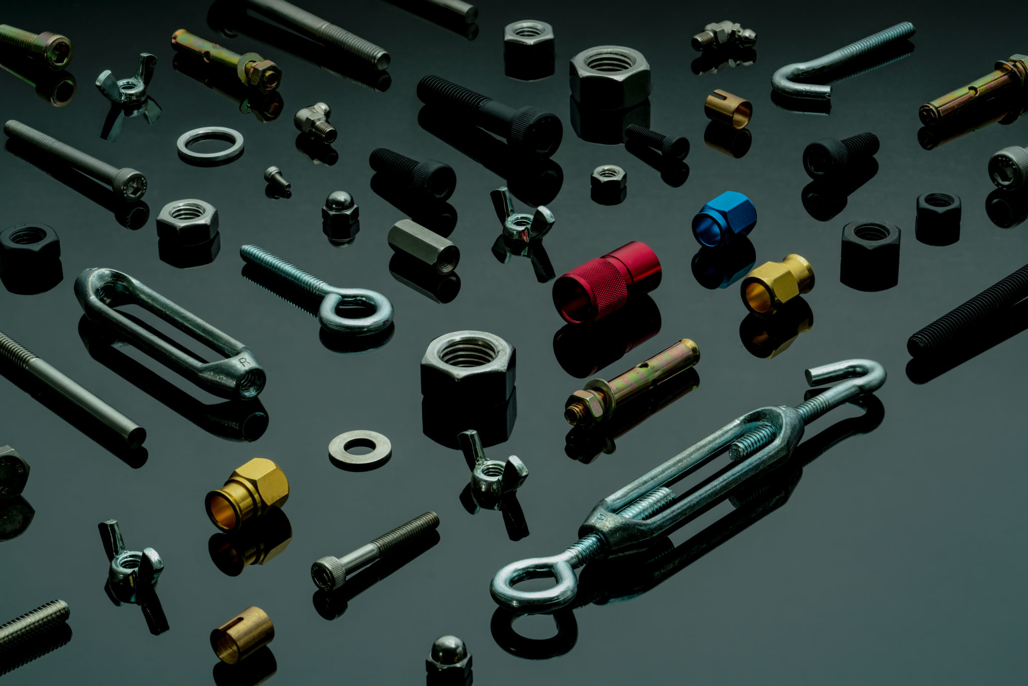 The State of the U.S. Fastener Industry in 2021 International