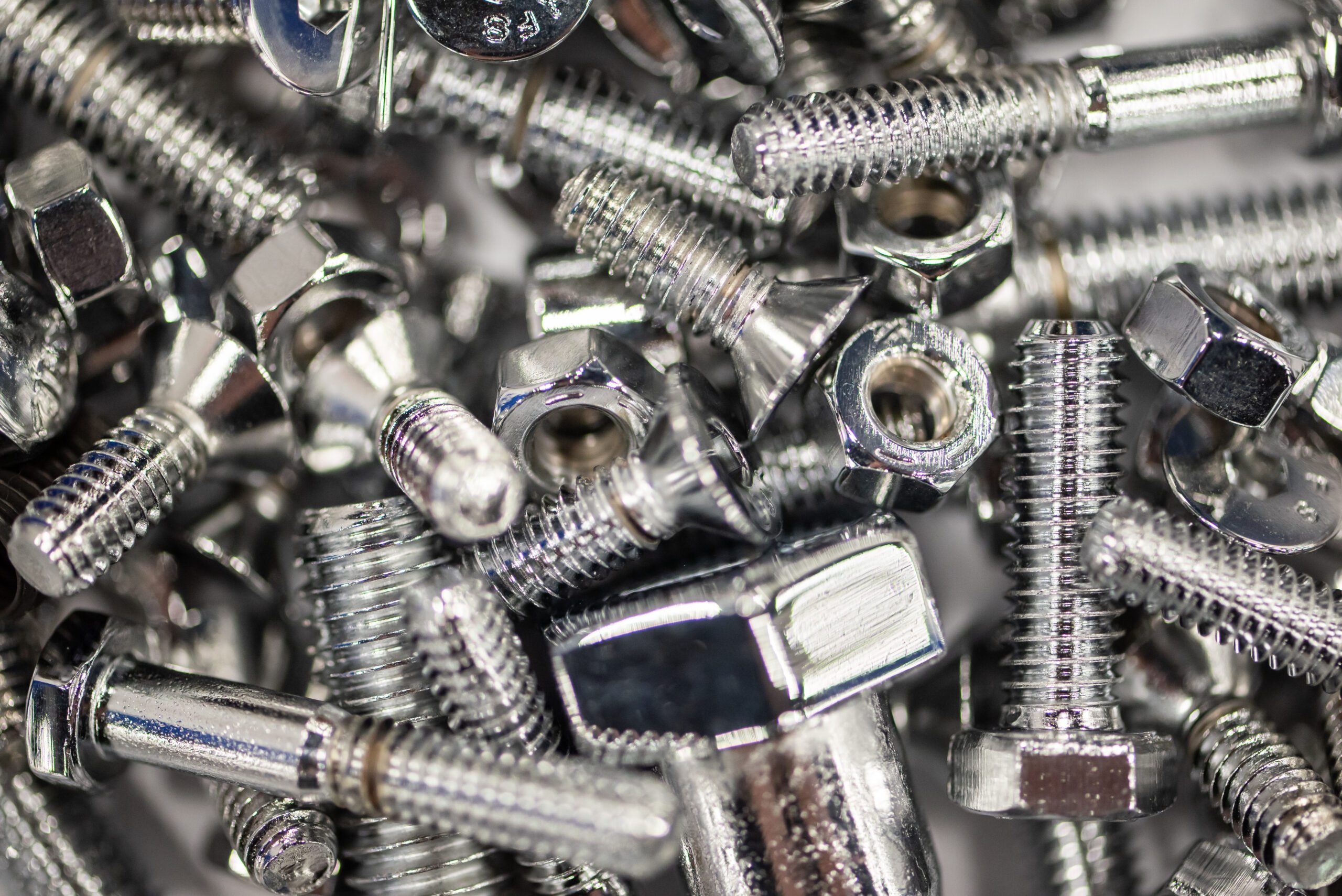 Fastener Show Las Vegas 2024 Truda Hilliary