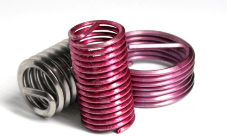HeliCoil Install Instructions - How to Use HeliCoil | Fastener Tool