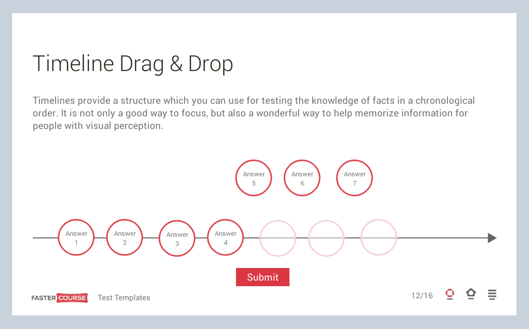 Storyline Template Guide Elearning templatesFasterCourse