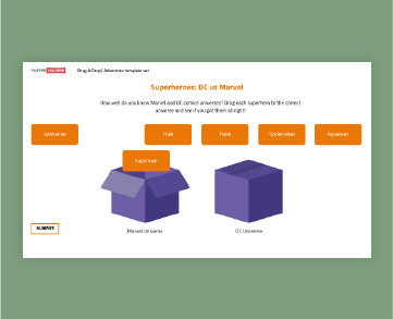Free Adobe Captivate Templates For Your E-Learning Projects