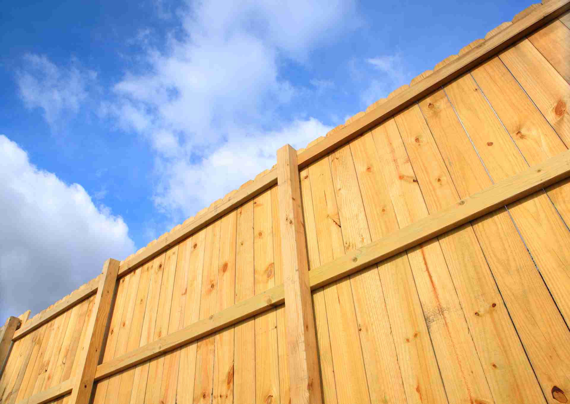 Fence Company In The United States Top Fence Builder