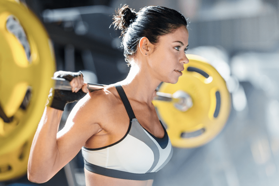 Strength Training for Function vs. Aesthetics Faster Fitness