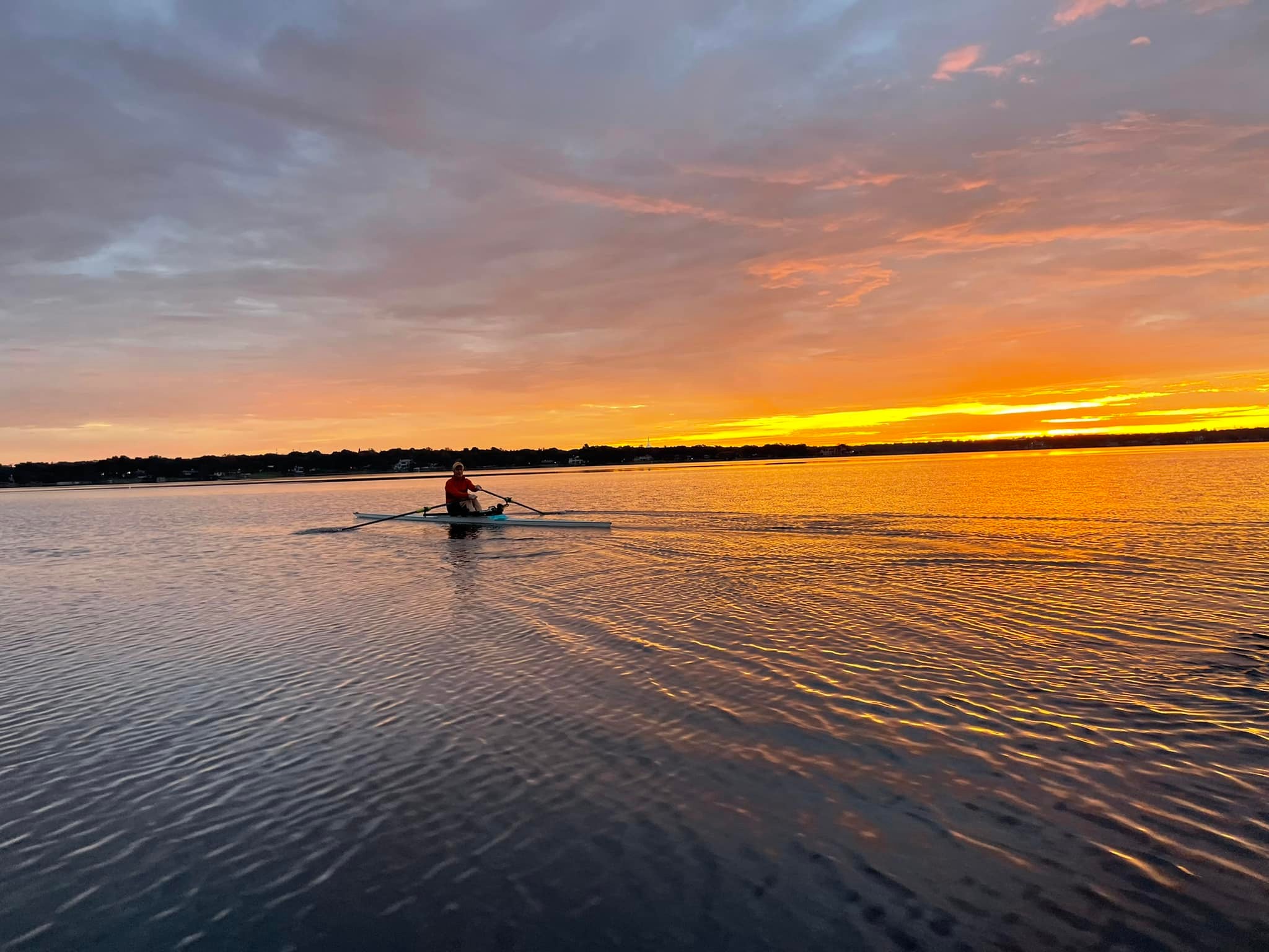 How to set up your rowing machine Faster Masters Rowing™
