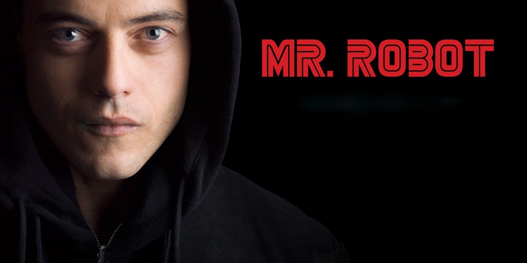 Mr Robot is vulnerable Faster Networks