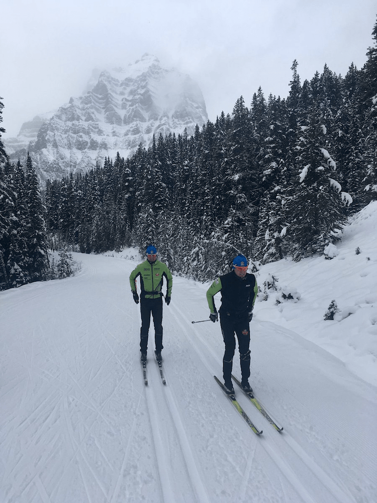 Best Places to Go CrossCountry Skiing in Canada