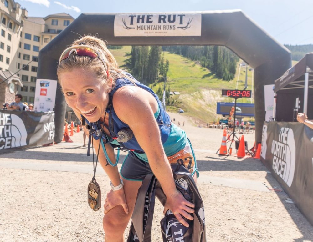 Erika Flowers Balances Life and Wins