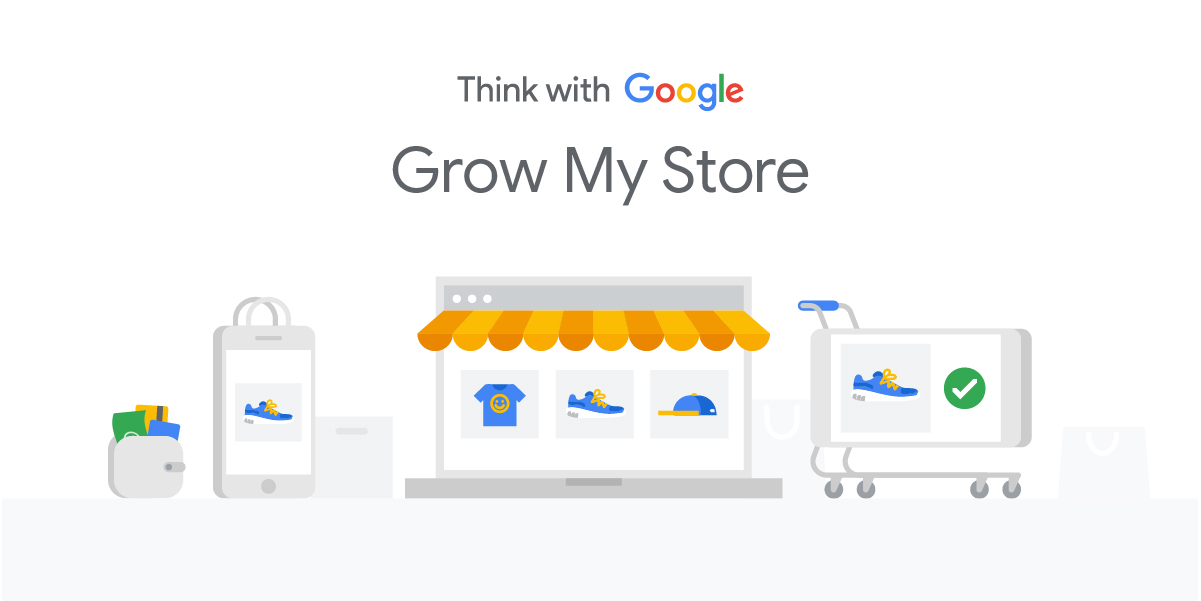 Grow My Store Faster Solutions