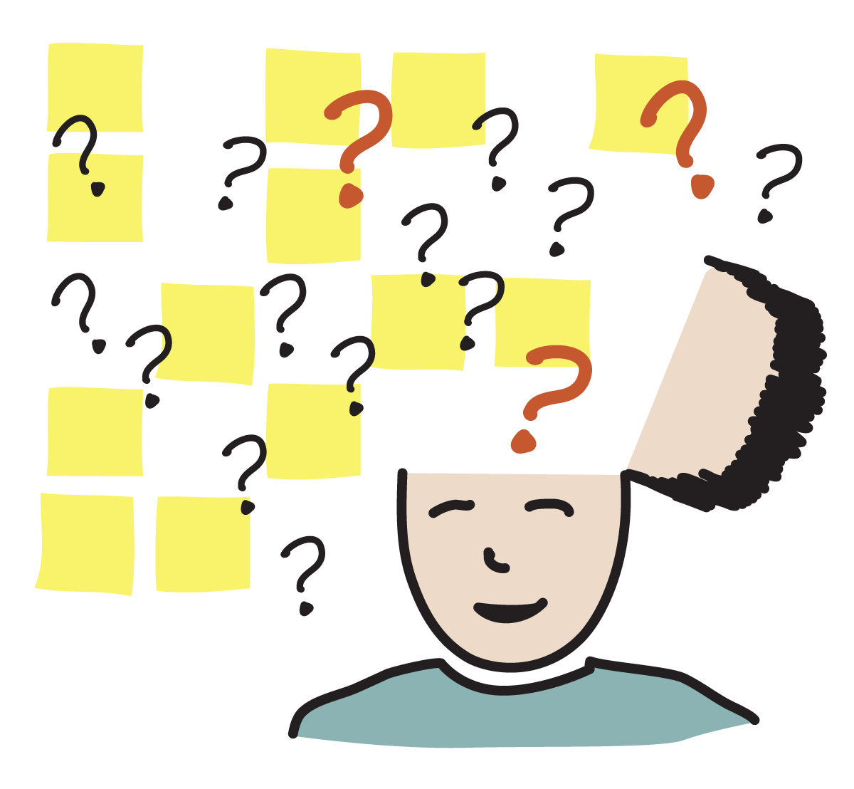 Question Dumping Faster Than 20