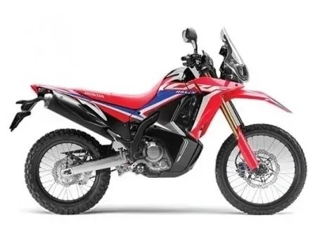 honda crf 250 2023 Honda Crf250 Rally 2023 Price In Ecuador - Fasterwheeler Ec