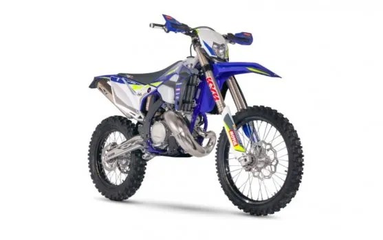 sherco 2023 Sherco 250 Se Factory 2023 Price, Specs & Review - Fasterwheeler