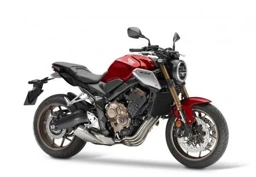cb 650 r 2023 Honda Cb650R 2023 Price, Specs & Review - Fasterwheeler