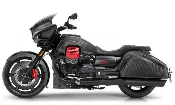 moto guzzi 2023 Moto Guzzi Mgx-21 2023 Price In Morocco - Fasterwheeler Ma