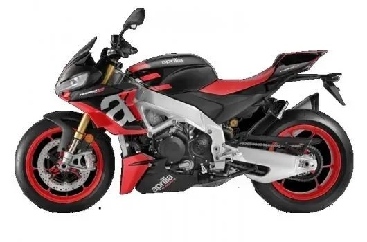 tuono v4 2023 Aprilia Tuono V4 2023 Price In Japan - Fasterwheeler Jp