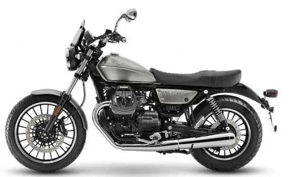 v 9 2023 Moto Guzzi V9 Roamer 2023 Price In Papua New Guinea - Fasterwheeler Pg
