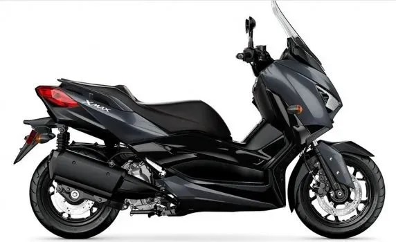 xmax 2023 Yamaha Xmax 2023 Price In Brazil | Pre-Order And Release Date - Fasterwheeler Br