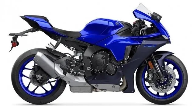 yamaha r1 2023 Yamaha Yzf-R1 2023 Price In Switzerland - Fasterwheeler Ch