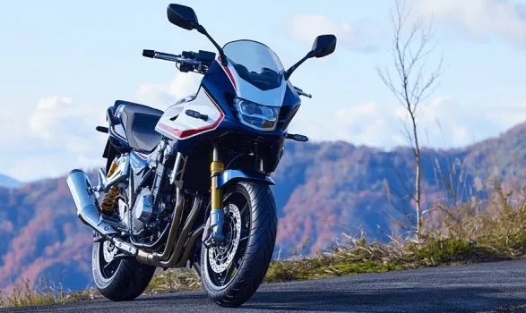 bol d or 2023 Honda Cb1300 Super Bol Dor 2023 Price In Sweden - Fasterwheeler Se