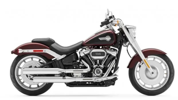 harley davidson 2023 Harley Davidson Fat Boy 2023 Price In Russia - Fasterwheeler Ru